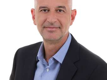 SingularLogic: Ο Στέλιος Παπανδρέου αναλαμβάνει γενικός διευθυντής