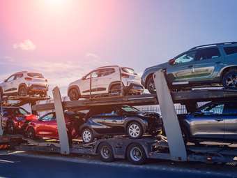 Το παράδοξο της Ευρώπης: ενώ αυξάνονται τα αυτοκίνητα μειώνονται τα χιλιόμετρα