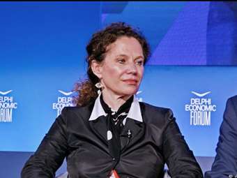 ΔΕΣΦΑ: Ενίσχυση του ρόλου της Ελλάδας ως μεσογειακού κόμβου δέσμευσης και αποθήκευσης άνθρακα