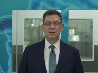 Στην Αθήνα οι 20 CEOs των μεγαλύτερων φαρμακευτικών εταιρειών - Συνάντηση με τον Κ. Μητσοτάκη