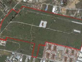 ΓΑΙΑΟΣΕ: Ξεκινά ο διαγωνισμός για την αξιοποίηση του πρώην στρατοπέδου Γκόνου στη Θεσσαλονίκη