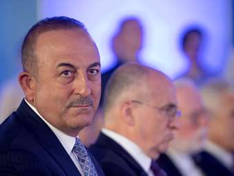 Τουρκία: Πολύ αρνητικό μέτρο η άρνηση του σουηδικού Ανώτατου Δικαστηρίου να εκδώσει τον δημοσιογράφο Μπουλέντ Κενές