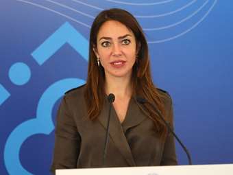 Δ. Μιχαηλίδου: Καθήκον μας η ανανέωση του κοινωνικού συμβολαίου στην αγορά εργασίας