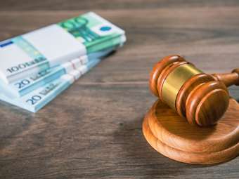 Οικογένεια Ελευθερουδάκη: Ξανά στο σφυρί τα διαμερίσματα στο Π. Ψυχικό