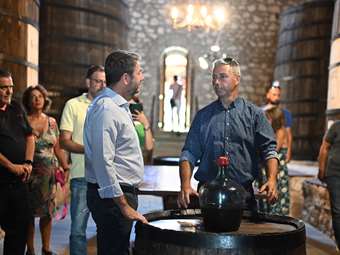 Ν. Ανδρουλάκης: Το σκάνδαλο του ΟΠΕΚΕΠΕ δείχνει την αποτυχία της ΝΔ να ενισχύσει τον πρωτογενή τομέα