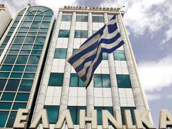 Alpha Finance: Ελκυστική ευκαιρία το Χρηματιστήριο Αθηνών