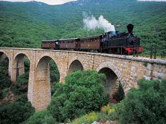 Ελληνογερμανικό Επιμελητήριο: Το Πήλιο και τις Σποράδες "κοιτούν" Γερμανοί ταξιδιωτικοί πράκτορες