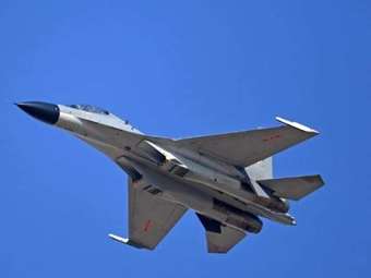 Η Κίνα "ψάχνει" αγοραστές στη Μέση Ανατολή για τα μαχητικά της αεροσκάφη