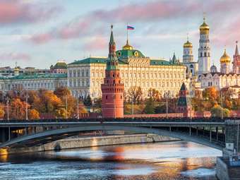 Κράσικοφ: Ο "άσος στο μανίκι" της Δύσης επιστρέφει στη Ρωσία