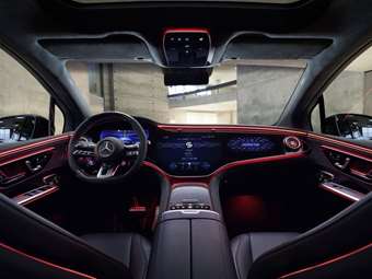 Γιατί η Mercedes βλέπει το αυτοκίνητο ως ένα πορτοφόλι σε τροχούς