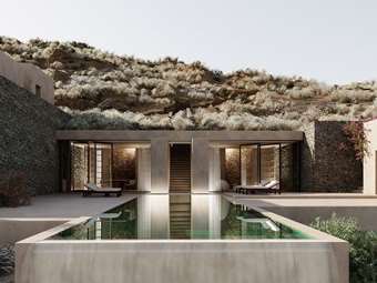 Μύκονος: Επενδύσεις ανταποδοτικές προς την τοπική οικονομία και κοινωνία