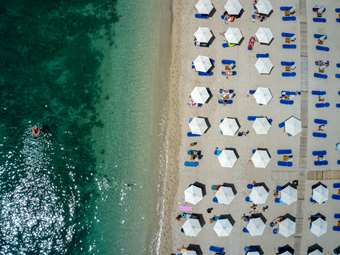 Τι αλλάζει στον αιγιαλό και την παραλία