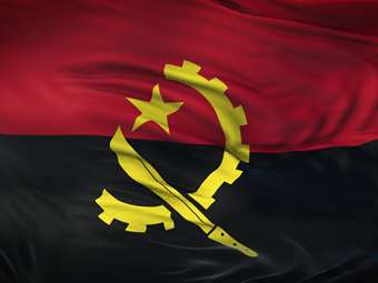 Η Αγκόλα ξεκινά συνεργασία με την Κίνα για  να αυξήσει την παραγωγή πετρελαίου της