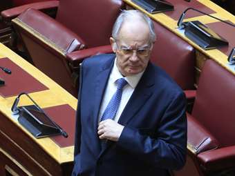 Στην Κύπρο στις 20 - 21 Νοεμβρίου ο Κ. Τασούλας