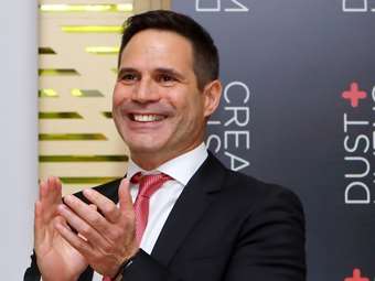 Dust + Cream: Τι ετοιμάζει η εταιρεία καλλυντικών που γεννήθηκε από τρεις πτωχεύσεις