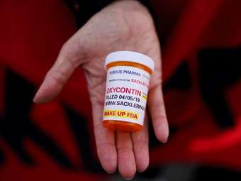 Κρίση των οπιοειδών: Η Purdue Pharma και οι ιδιοκτήτες της θα καταβάλουν $7,4 δισ. σε αποζημιώσεις