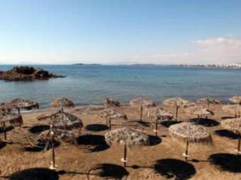 Ξεκινούν οι ηλεκτρονικές δημοπρασίες για την παραχώρηση 550 τμημάτων αιγιαλού και παραλίας για το 2025