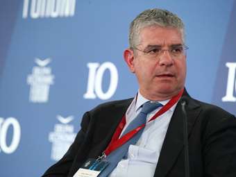 Τσακίρης (ΕτΕΠ): Ευρωπαϊκή στήριξη της βιώσιμης και προσιτής κατοικίας