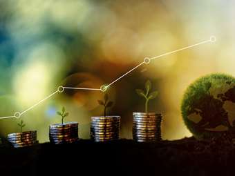 IFoA: Η οικονομική ανάπτυξη θα μπορούσε να μειωθεί κατά 50% σε 20 χρόνια λόγω της κλιματικής κρίσης