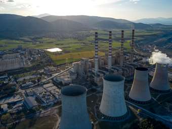 ΤΕΕ: Βιαστική απόφαση η απολιγνιτοποίηση, λάθος το κλείσιμο της "Πτολεμαΐδας 5"