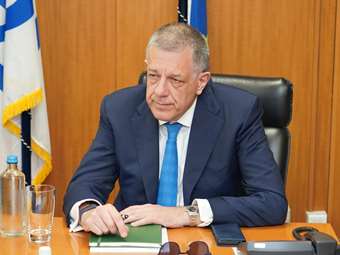 Νίκος Ταχιάος: Μετρό και Flyover μεταμορφώνουν τη Θεσσαλονίκη