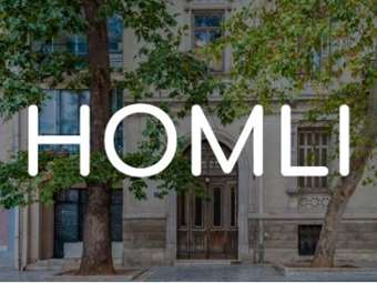 Μάθε την αληθινή αξία του ακινήτου σου με τη HOMLI