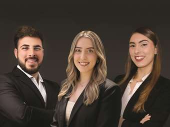 H MammoCheck καινοτομεί στη μάχη κατά του καρκίνου του μαστού