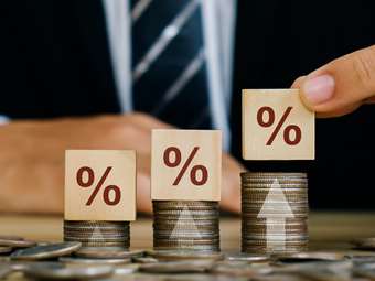 Ενδείξεις ολοκλήρωσης του κύκλου μείωσης επιτοκίων της ΕΚΤ- Προς νέα μείωση η Fed