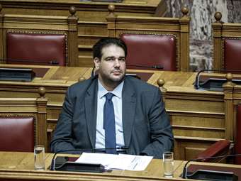 Θ. Λιβάνιος για email αποδήμων: Η Δικαιοσύνη ερευνά το ποινικό σκέλος της υπόθεσης