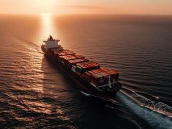 Τα προβλήματα στην Ερυθρά Θάλασσα ανεβάζουν ναύλα και κέρδη για τους εφοπλιστές