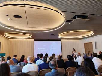 Funds από Ευρώπη και Μέση Ανατολή "σαρώνουν" την ελληνική startup σκηνή