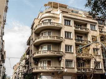 Στρατηγική επέκταση του Ομίλου Empiria στην Αθήνα με τη δημιουργία boutique ξενοδοχείου στο Κολωνάκι