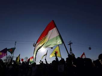 Κούρδοι Τουρκίας: Σωστή κίνηση του ΡΚΚ η απόφαση να ακολουθήσει την έκκληση ειρήνης του Οτσαλάν