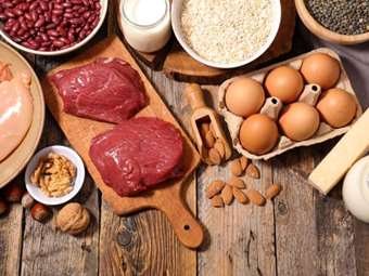 Τα μεγαλύτερα λάθη που κάνουμε με την πρωτεΐνη και τελικά δεν χάνουμε κιλά