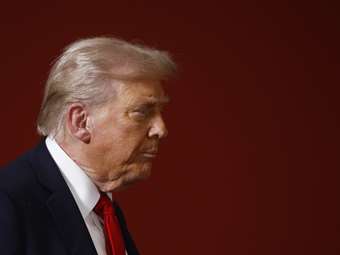 H χώρα του Κόλπου που "ταΐζει" τη μηχανή παραγωγής χρημάτων του Τραμπ