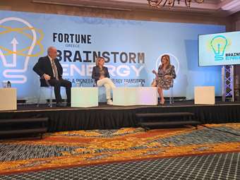 Χ.Αλεξοπούλου: H ανάπτυξη της ηλεκτροκίνησης είναι μια δυναμικά εξελισσόμενη κατάσταση