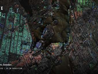 Σύμπραξη της ICEYE με τις Σουηδικές Ένοπλες Δυνάμεις για την παροχή προηγμένων δορυφορικών δυνατοτήτων επιτήρησης Γης και αναγνώρισης