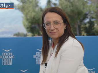 Κ. Γαλλή (EY Ελλάδας): Πώς η Ελλάδα θα "πρασινίσει" τη φορολογία