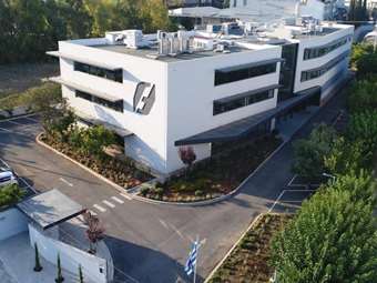 ΤΗΕΟΝ: Συμφωνίες στρατηγικής σημασίας ισχυροποιούν τη θέση της στην αγορά της αμυντικής βιομηχανίας