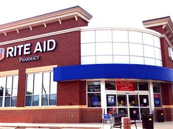 Rite Aid: Υπέβαλε αίτηση πτώχευσης