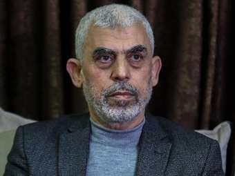 Ποιος είναι ο "εμπρηστής" της Μέσης Ανατολής