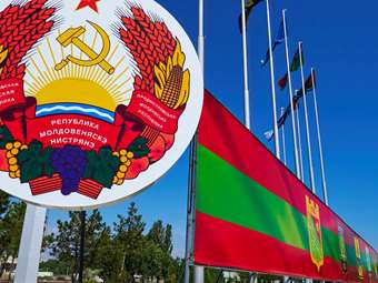 DW: Γιατί είναι σημαντική η Υπερδνειστερία για τη Ρωσία;