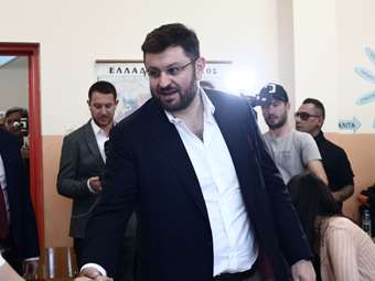 ΣΥΡΙΖΑ - Κ. Ζαχαριάδης: Το αδιέξοδο των νεοχουλιγκάνων του Κασσελάκη