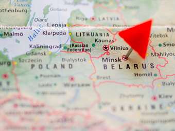 Η Λευκορωσία απελευθέρωσε 52 κρατούμενους - "Στόχος μας να σταθούμε δίπλα στον Τραμπ", λέει ο Λουκασένκο