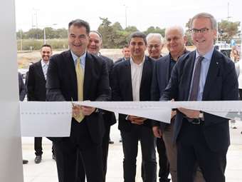 Νέο μεγάλο κατάστημα ΙΚΕΑ Ηράκλειο στην Κρήτη