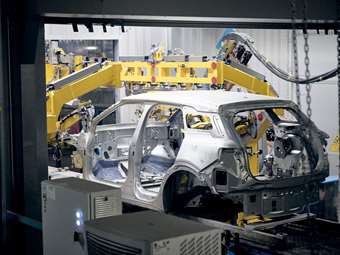 Ποια εταιρεία απολύει 4.000 υπαλλήλους στην Ευρώπη