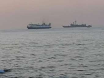 Η Αίγυπτος αμφισβητεί έμπρακτα το τουρκολιβυκό μνημόνιο με έρευνες σε θαλάσσιες περιοχές