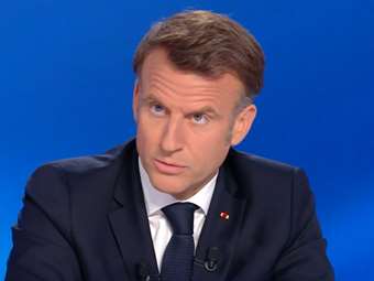 Τηλεδιάσκεψη Γαλλίας, Βρετανίας, Καναδά, Αιγύπτου, Ιορδανίας και Κατάρ για τη Μέση Ανατολή