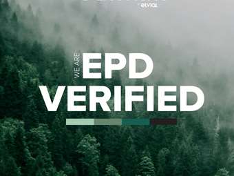 ELVIAL: Καλωσορίζει τα EPD’ s στα προϊόντα της