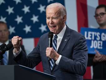 Τήρησε τις υποσχέσεις του ο Μπάιντεν;